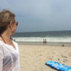 Meet your Posher, Lynn